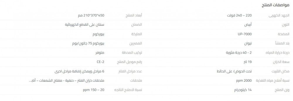 Product
