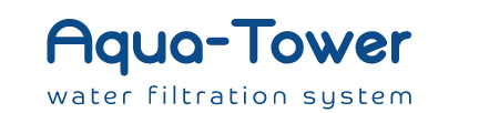 فلتر اكوا تاور aqua tower