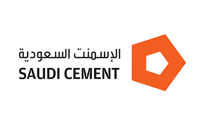 Saudi cement