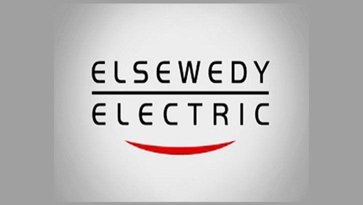 السويدي اليكتريك