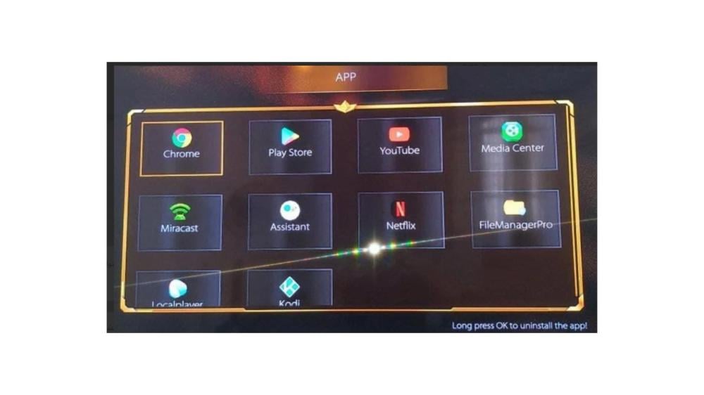رسيفر سيناتور  هالك 4k اندرويد  HULK SENATOR ANDROID5G
