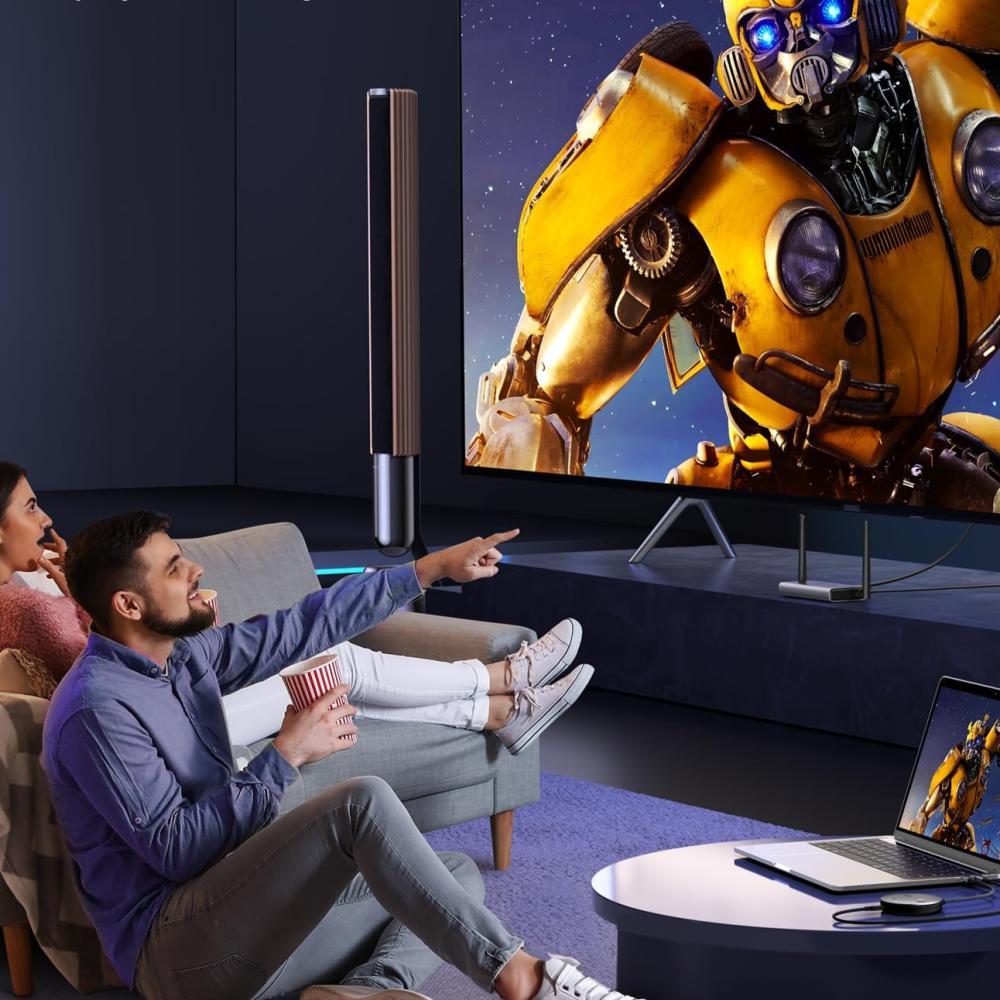 أفضل رسيفر 4k
