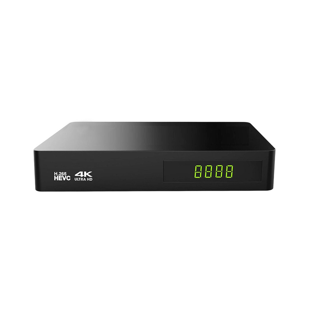 Used receivers