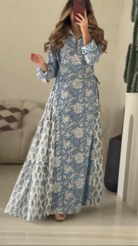 جلابيه رمضانيه 3