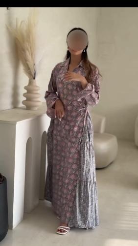 جلابيه رمضانيه ٤