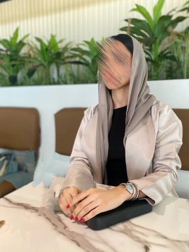 عباية