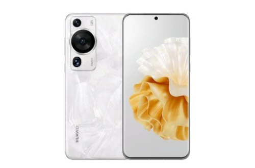 HUAWEI P60 Pro