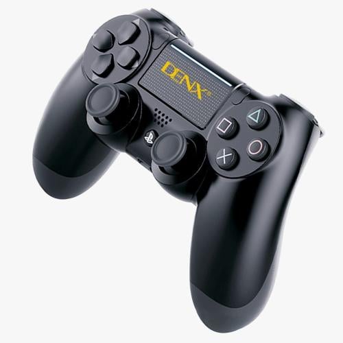 يد بلايستيشن 4 من DENX