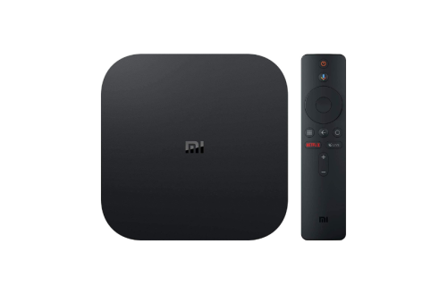 شاومي مي بوكس اس الإصدار الثاني ا Mi Box S 4K 2nd...