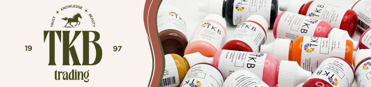 TKB Trading LLC