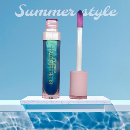 بيتش تنت قلوس | Beach tint lipgloss