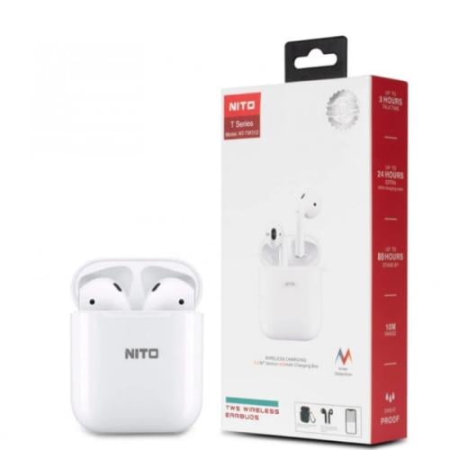 سماعه بلوتوث نيتو airpods