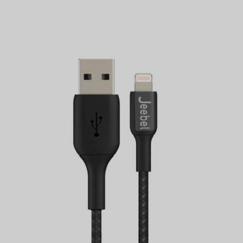 سلك ايفون USB من ماركة جيبل