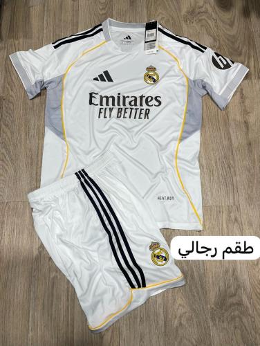 تيشرت ريال مدريد