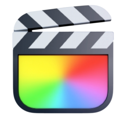 برنامج Final Cut Pro+Motion