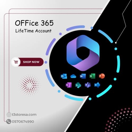 Microsoft Office 365 - أوفيس 365