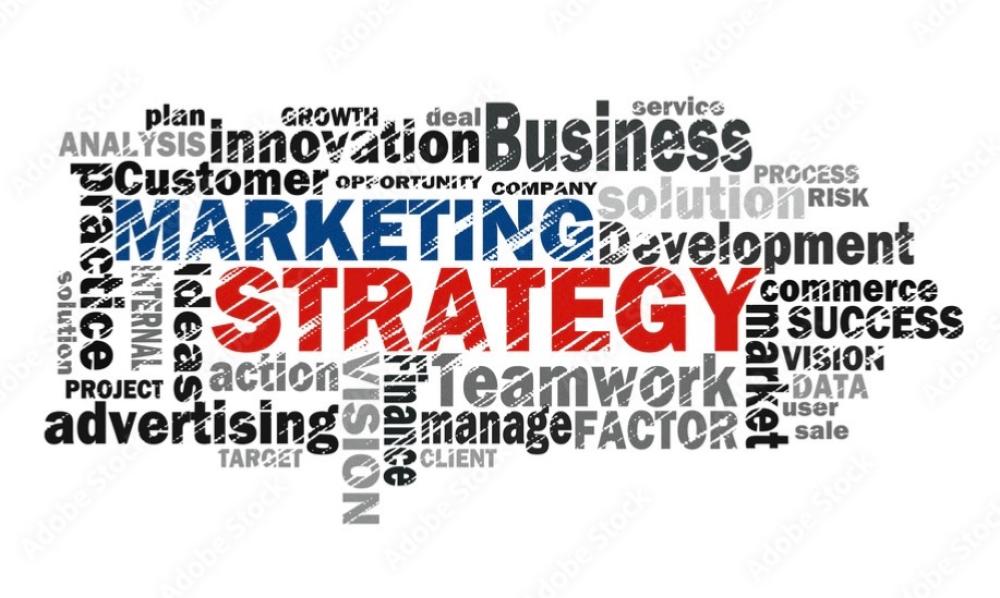 استراتيجيات التسويق الرقمي (2)