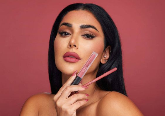 Huda beauty