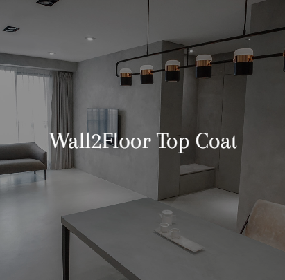 Wall2floor