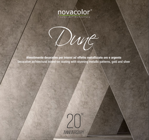 Dune Base Silver5