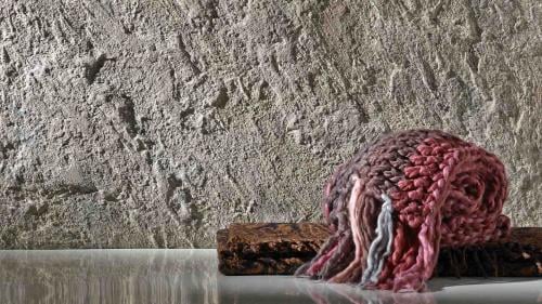 Patina Mineral Incolore