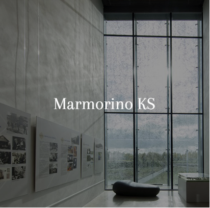 Marmorino KS Bianco