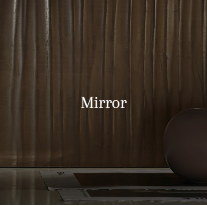 Mirror Bianco2