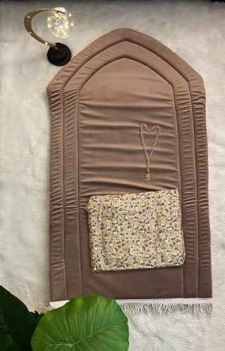 طقم صلاة ( الاقتصادي )