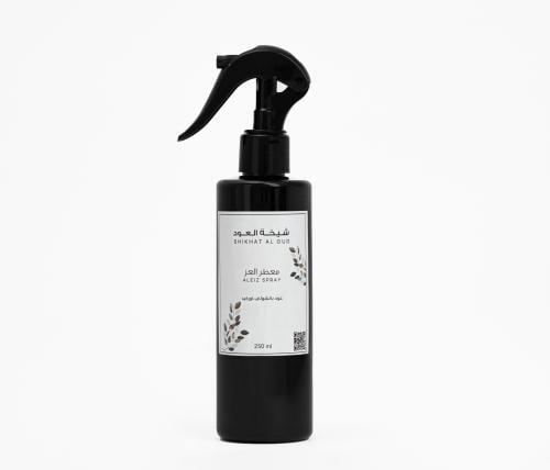معطر غرف ومفارش - العز 250 مل