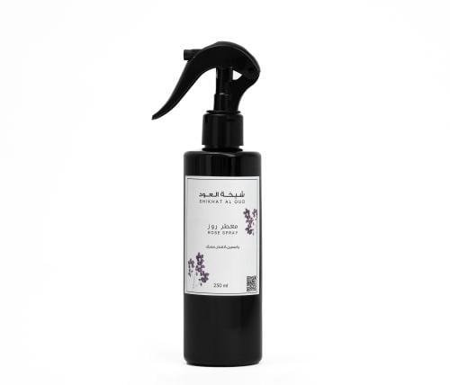 معطر غرف ومفارش - روز 250 مل