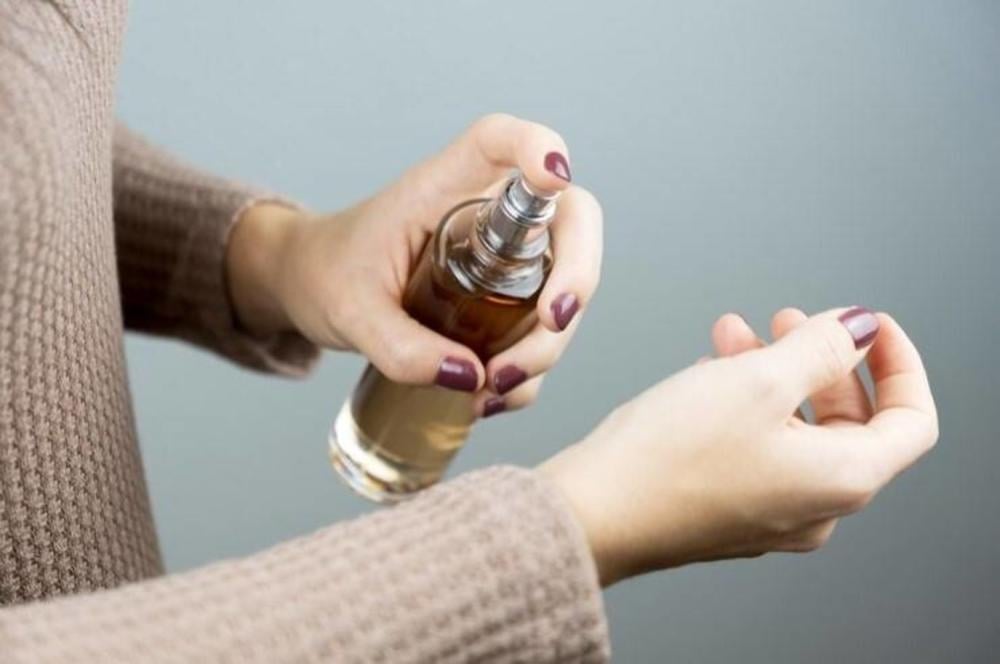 كيف اختار معطر الجسم المناسب لي؟