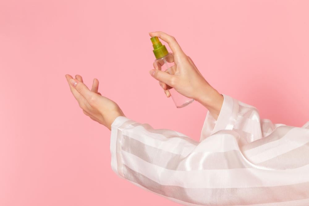 أفضل عطور الجسم للخريف