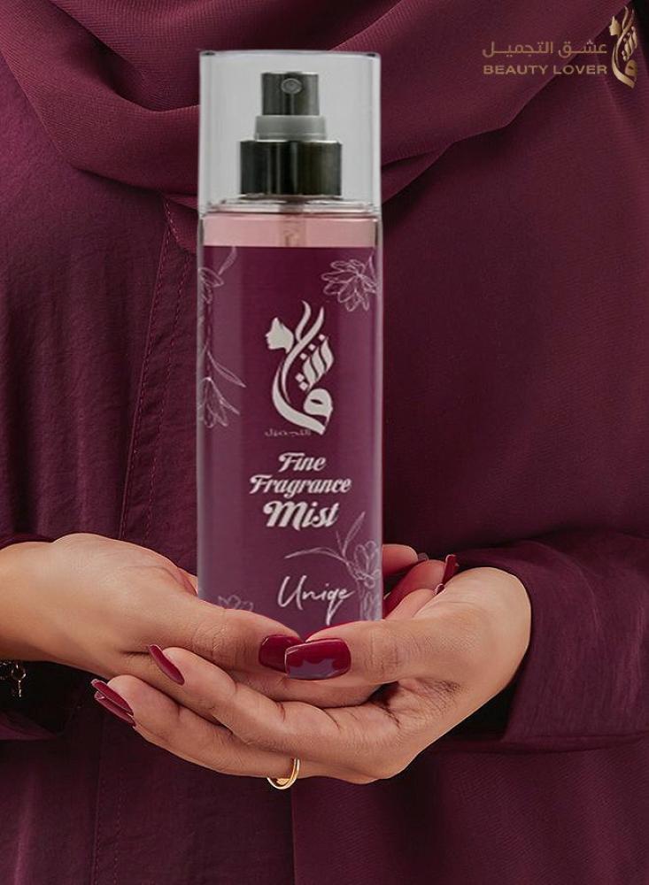 أفضل عطور الجسم لتعزيز جاذبيتك وانتعاشك اليومي