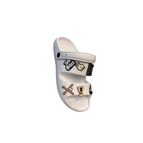 Custom Crocs Slide