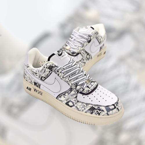 Nike Travex