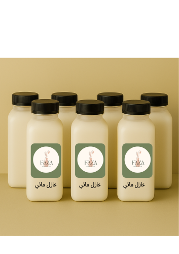 عازل مائي للقطع الجبسيه لامع