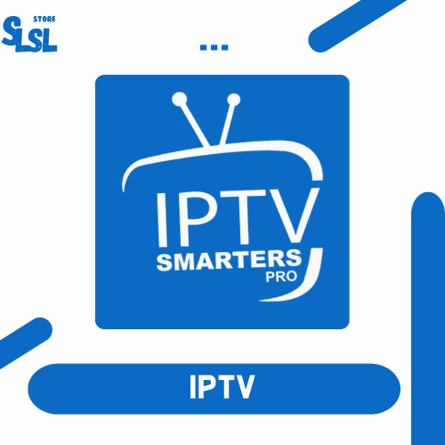 إشتراك برنامج IPTV - سنة + 3 شهور هدية ( 15 شهر )