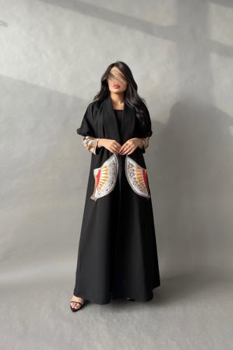 سحر الأرابيسك