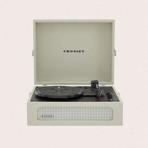 Crosley Voyager - رملي