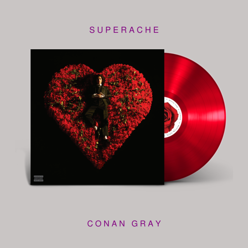 Conan Gray - Superache ( Vinyl LP )