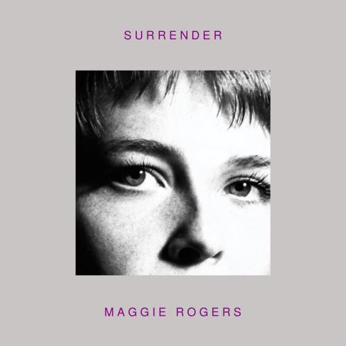 Maggie Rogers - Surrender ( Vinyl )