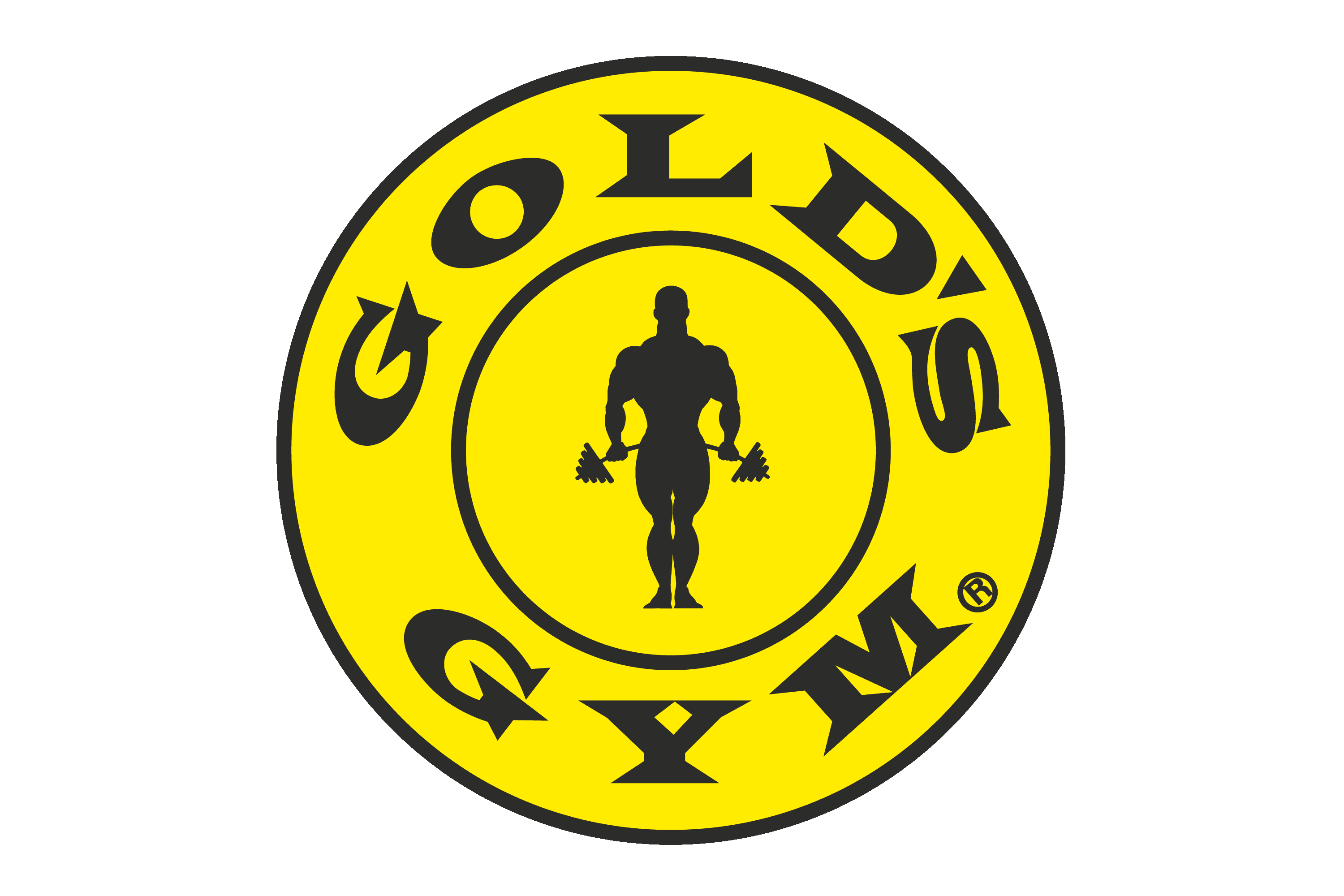 Gold's gym