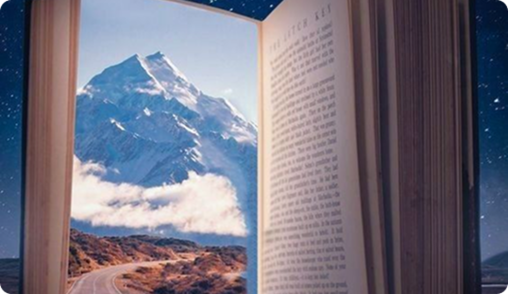 Why Printed Books Still Feel Magical