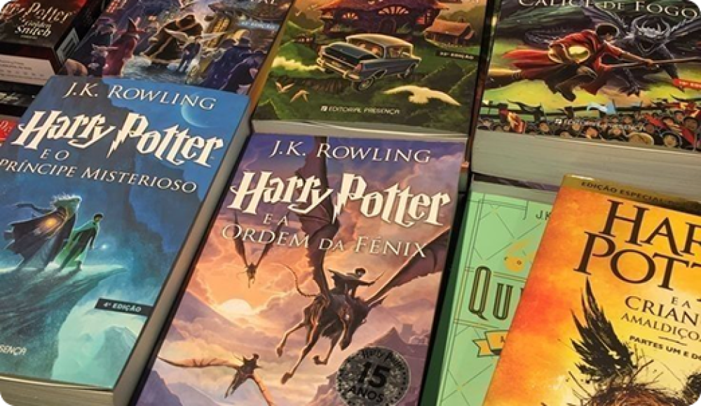 How to Choose the Perfect Book for Your Personality