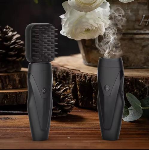 مبخرة كهربائية محمولة بمنفذ USB جهاز عطري إسلامي م...
