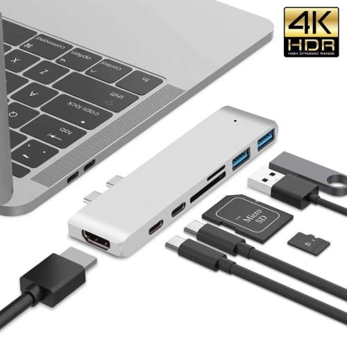 منفذ 7*1 MacBook / Air