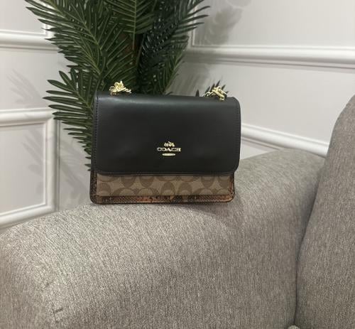 كوتش coach