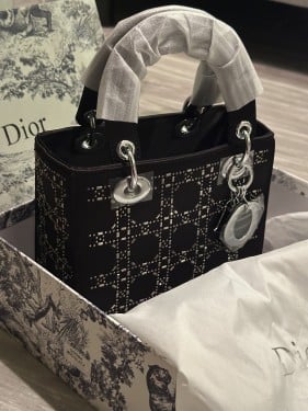 شنطة ديور