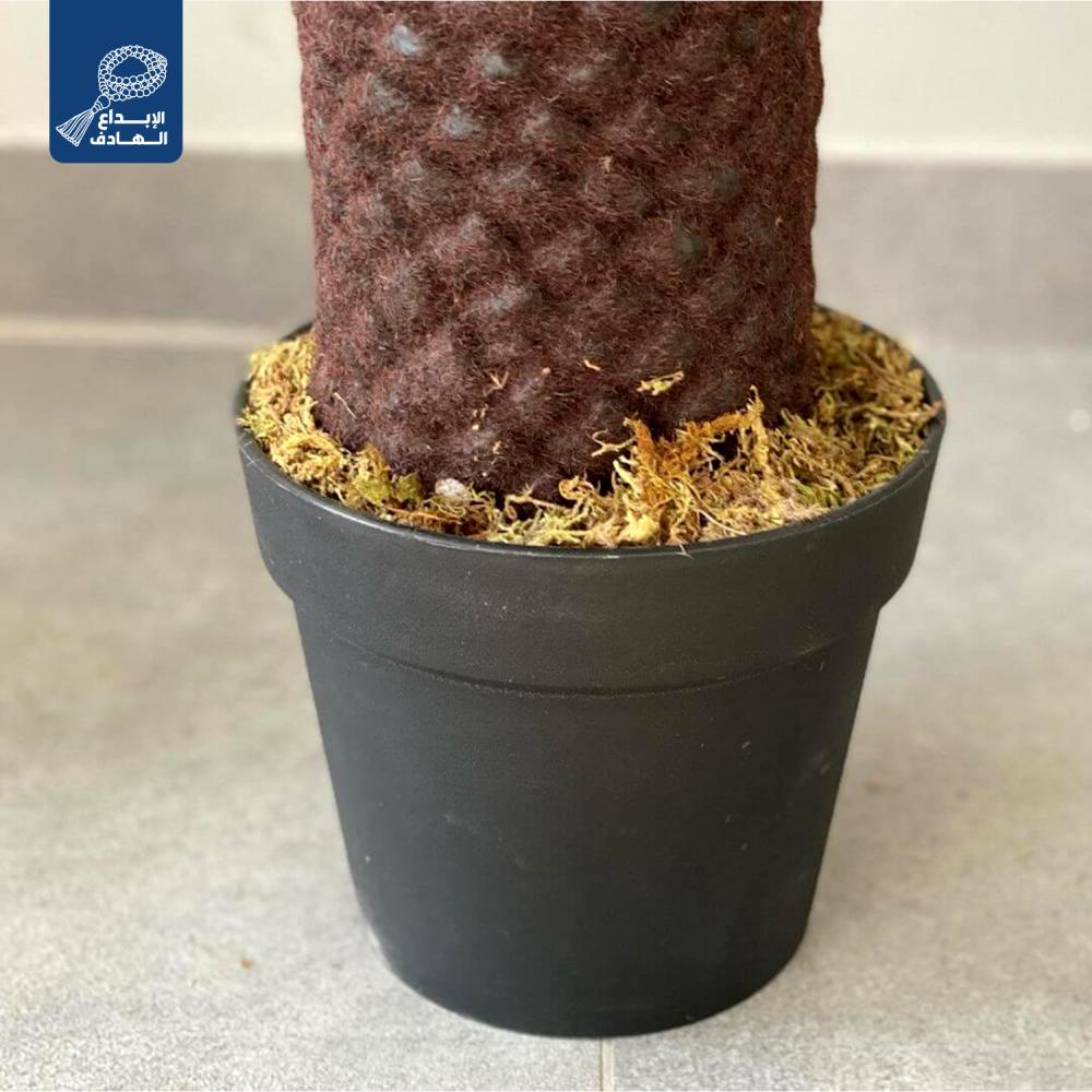 ديكور نخلة