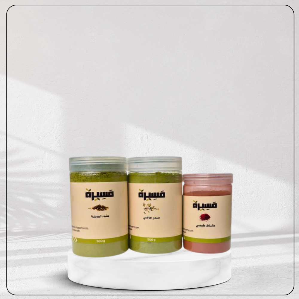 بكج العناية الاقتصادي